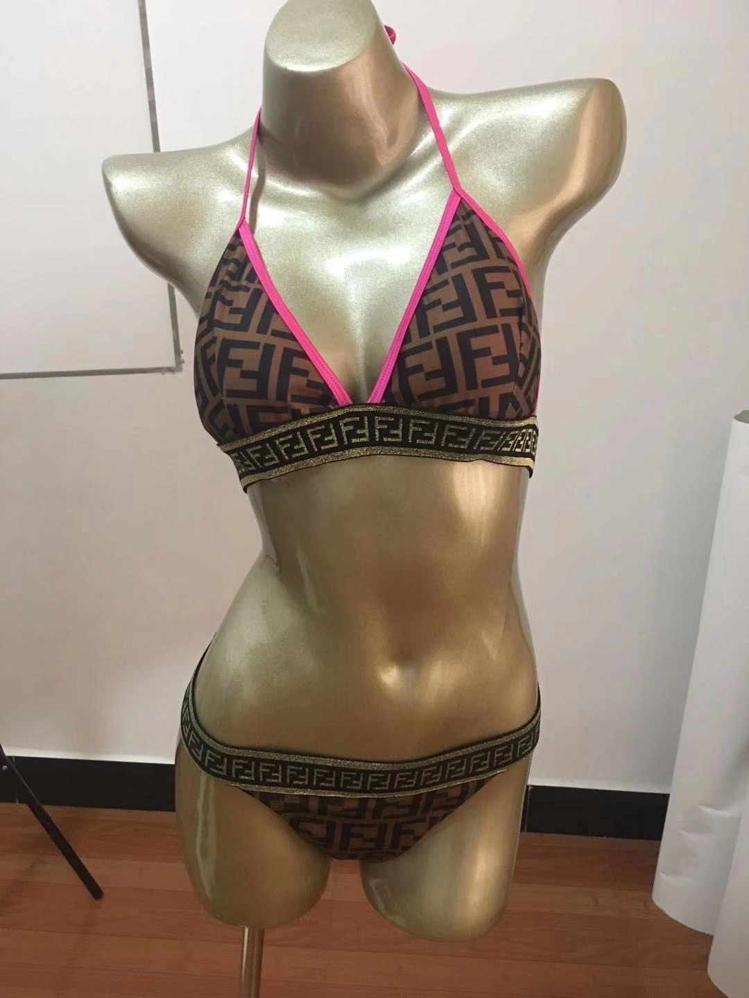 Fendi Bikini S-XL 29